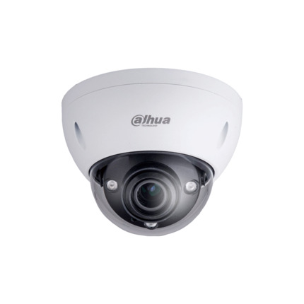 Comprar Dahua DAHUA-1664-FO IPC-HDBW5231E-ZE-HDMI Domo fijo IP con iluminación IR de 50 m serie StarLight, antivandálico para exterior. CMOS 1/2,8"" de 2MP. Triple stream. Formato H.265+/H.265/H.264+/H.264. Resolución de hasta 2MP. Filtro ICR. 0,006 lux