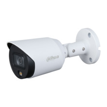 Dahua DAHUA-1702N DH-HAC-HFW2249TP-A-LED-0360B-S2-DIP Cámara 4 en 1 Dahua Full-Color. 2MP@25ips. Salida 4 en 1 conmutable por DI
