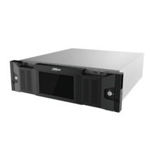 Dahua DAHUA-1715 DSS7016D-S2 Centro de videovigilancia con software y hardware integrados. Admite hasta 2.000 canales (500 dispo