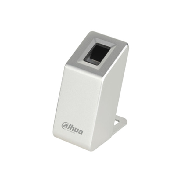 Dahua DAHUA-1766 ASM202 Registrador USB de huellas dactilares. Conexión Plug&Play (sin controladores). Alimentación y comunicaci