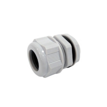 Dahua DAHUA-1769 G3416GW Pieza pasacable con prensaestopas compatible con DAHUA-230 (PFA121), DAHUA-225 (PFA122), DAHUA-214 (PFA