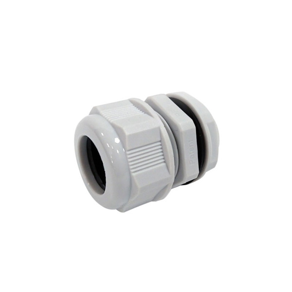 Dahua DAHUA-1769 G3416GW Pieza pasacable con prensaestopas compatible con DAHUA-230 (PFA121), DAHUA-225 (PFA122), DAHUA-214 (PFA