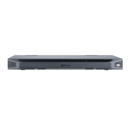 Comprar Dahua DAHUA-1827 NVD0105DH-4K Descodificador IP de señales de vídeo de hasta 12MP. Formatos H.265+/H.265/H.264/MPEG4/MJPEG. 1 salida HDMI (hasta 8MP/4K), 1 salida VGA. Resolución de 12MP, 4K/8MP, 5MP, 3MP, 1080P, 720P, etc. Audio bidireccional +