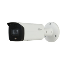 Dahua DAHUA-1907-FO IPC-HFW5241T-AS-PV Cámara bullet IP AI Series StarLight con Smart IR 60 m, para exterior. CMOS 1/2,8"" de 2M
