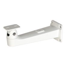 Dahua DAHUA-1944 PFB605W Soporte de pared para contenedores de cámara. Fabricado en aluminio. Capacidad de carga de 5 kg.