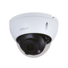 Dahua DAHUA-1988N-FO DH-IPC-HDBW2231RP-ZS-27135-S2-QH Domo IP Dahua. 2MP@25ips, H.265+/H.264+. ICR, 0,002 lux, Smart IR 40m. Ópt