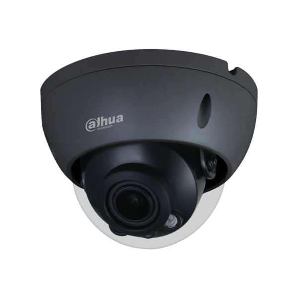 Dahua DAHUA-1993-FO IPC-HDBW2431R-ZS-S2-DG Domo fijo IP Dahua StarLight con Smart IR de 40 m antivandálico para exterior. CMOS 1