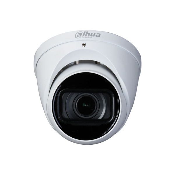 Dahua DAHUA-2039N DH-HAC-HDW1801TP-Z-A-27135-S2 Domo 4 en 1 Dahua. 8MP@15ips (CVI). Salida 4 en 1 conmutable. ICR, 0,01/0,001 lu
