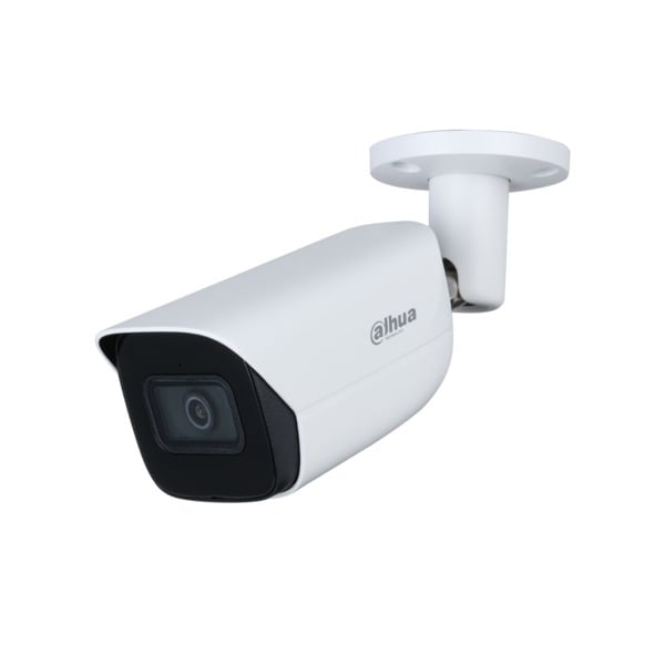 Dahua DAHUA-2064N-FO DH-IPC-HFW3441EP-S-0280B-S2 Cámara IP Dahua WizSense. 4MP@25/30ips, Smart H.265+. ICR, 0,005/0,0005 lux, Sm