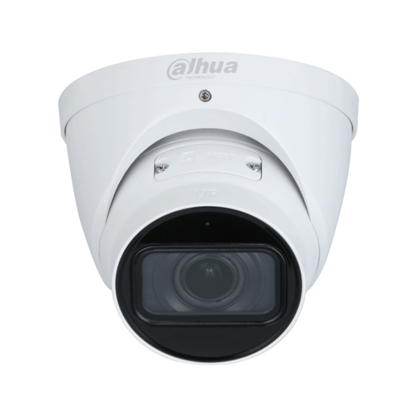 Dahua DAHUA-2073N-FO DH-IPC-HDW3541TP-ZS-27135-S2 Domo IP Dahua WizSense. 5MP@25/30ips, Smart H.265+. ICR, 0,005/0,0005 lux, Sma