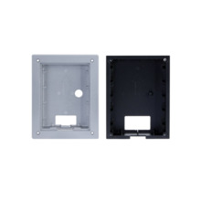 Dahua DAHUA-2097 VTM114 Caja de empotrar específica para videoportero DAHUA-2029 (VTO2202F-P). Compuesto por caja de empotrado +
