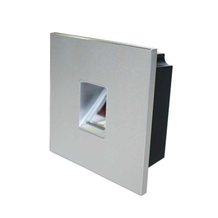 Comprar Dahua DAHUA-2110 VTO4202F-MF Modulo para huellas para videoportero IP Dahua. IK07. IP65.
