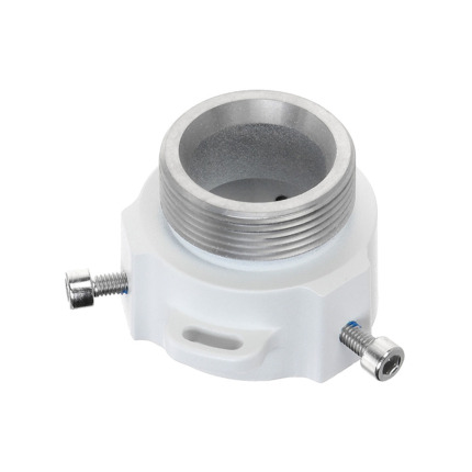 Comprar Dahua DAHUA-2117 PFA118 Adaptador de rosca para domos motorizados de la serie SD8A de Dahua para utilizar con el soporte DAHUA-1880 (PFB301C). Fabricada en aluminio.