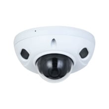 Dahua DAHUA-2120N-FO DH-IPC-HDBW3441FP-AS-0280B-S2 Domo IP Dahua WizSense. 4MP@25/30ips, Smart H.265+. ICR, 0,005/0,0005 lux, Sm