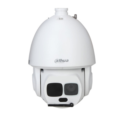 Comprar Dahua DAHUA-2135N DH-SD6AL445GB-HNV-IR Domo PTZ IP Dahua WizMind Starlight. 4MP@25/30ips, Smart H.265+. 0,005/0,0005 lux, Smart IR 300m. Zoom óptico 45X (3,95~177,7 mm). WDR 120dB. Pan&Tilt: 360°@200°/s (H); 90°@120°/s (V); 300 presets. Protecció