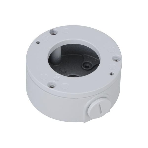 Dahua DAHUA-2163 PFA731 Caja de conexiones para montaje en pared. Fabricada en aluminio. Para cámaras DAHUA-2034 (PTZ1C203UE-GN-