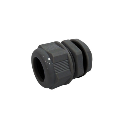 Comprar Dahua DAHUA-2176 G3416B Pieza pasacable en color negro con prensaestopas compatible con DAHUA-230 (PFA121), DAHUA-225 (PFA122), DAHUA-214 (PFA123), DAHUA-1245 (PFA130-E), DAHUA-1754 (PFA13A-E) y DAHUA-579 (PFA138).