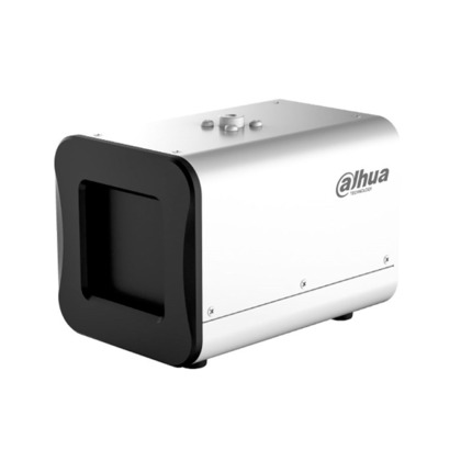 Comprar Dahua DAHUA-2182N JQ-D70Z Cámara Blackbody para complementar con cámara de medición de temperatura corporal DAHUA-2181 (TPC-BF3221P-TB7F8-HTM). 220V CA.