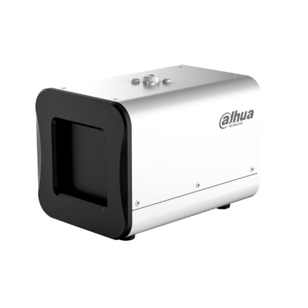 Dahua DAHUA-2182N JQ-D70Z Cámara Blackbody para complementar con cámara de medición de temperatura corporal DAHUA-2181 (TPC-BF32