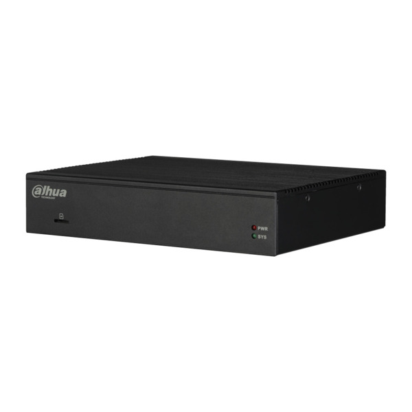 Dahua DAHUA-2258 ILS1000 Plataforma de gestión de red Dahua. Descubre dispositivos automáticamente, como switches, cámaras IP y