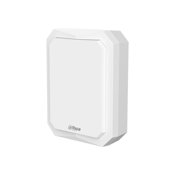 Dahua DAHUA-2263 PFR4K-E50 Radar Dahua de seguridad. Alcance de 50 metros (personas y vehículos). Funcionamiento 24/7. Detección