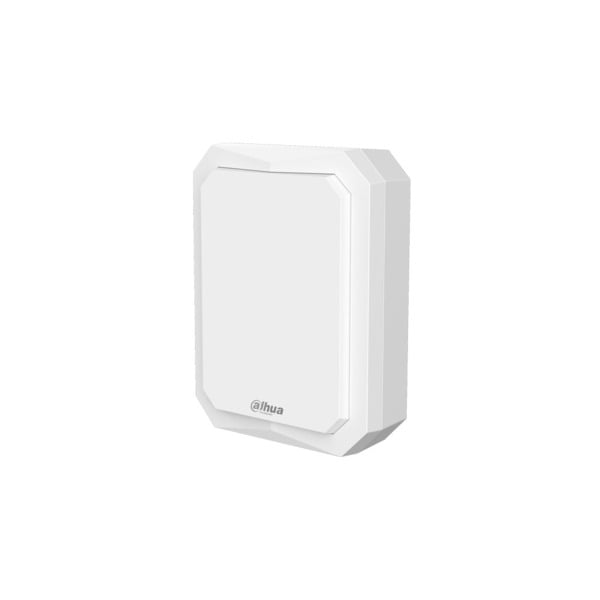 Dahua DAHUA-2264 PFR4K-E120 Radar Dahua de seguridad. Alcance de 120 metros (personas), 150 metros (vehículos). Funcionamiento 2