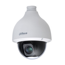 Dahua DAHUA-2313-JCI DH-SD50225-HC-LA-RS422 Domo PTZ 4 en 1 Dahua StarLight. 2MP@25ips, 720P@50ips. Salida 4 en 1 conmutable. Dí