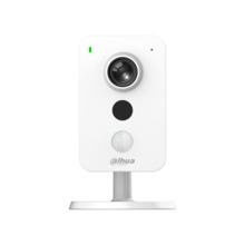 Dahua DAHUA-2620-FO IPC-K22A Cámara compacta IP Dahua de 2MP con iluminación infrarroja de 10 m para interior. Soporta PIR. CMOS