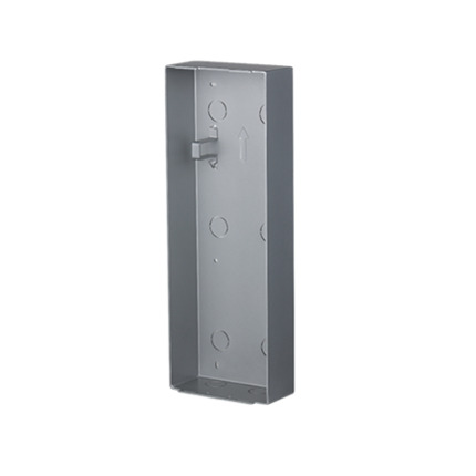 Comprar Dahua DAHUA-2636 VTM130 Caja de montaje en superficie para DAHUA-2278. Fabricado en aluminio