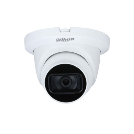 Comprar Dahua DAHUA-2656 HAC-HDW1200TMQ-Z-A-S5 Domo fijo 4 en 1 serie PRO con Smart IR de 60 m para exterior. CMOS 1/2,7"" de 2MP. Salida 4 en 1 (HDCVI / HDTVI / AHD / 960H) conmutable por OSD o desde mando DAHUA-498. Óptica motorizada de 2,7~12 mm (38°~