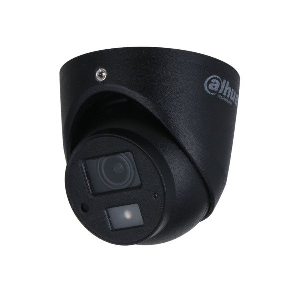 Dahua DAHUA-2748 HAC-HDW3200G-M-S5 Domo móvil (vehículos) 4 en 1 serie PRO con Smart IR de 20 m para exterior. CMOS 1/2,7"" de 2
