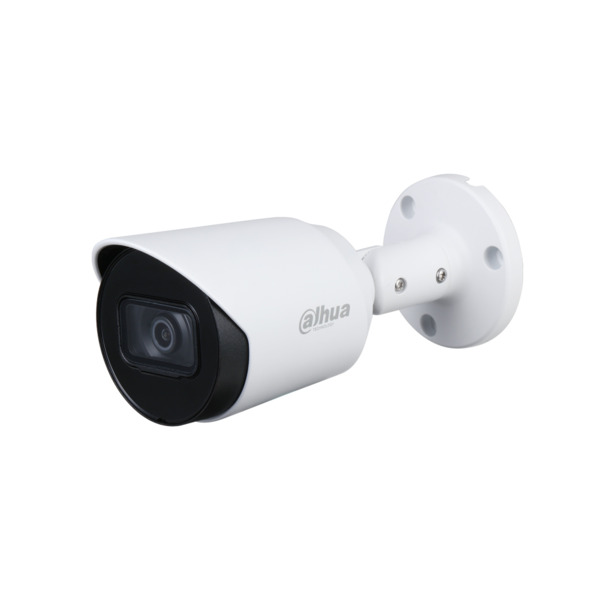 Dahua DAHUA-2777 HAC-HFW1200T-S5 Cámara bullet 4 en 1 serie PRO con Smart IR de 30 m para exterior. CMOS 1/2,7"" de 2MP. Salida