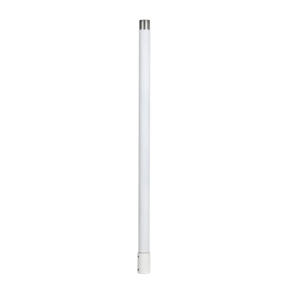 Comprar Dahua DAHUA-2780 PFA117 Soporte extensor Dahua de montaje en techo. Extienda la longitud total del soporte DAHUA-1227 (PFB220C). Fabricado en aluminio.