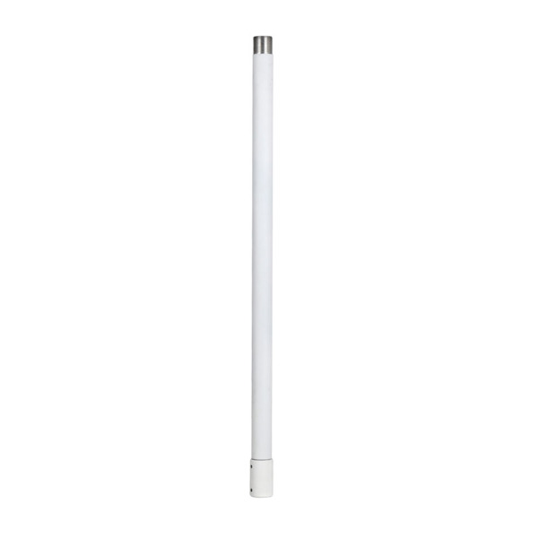 Dahua DAHUA-2780 PFA117 Soporte extensor Dahua de montaje en techo. Extienda la longitud total del soporte DAHUA-1227 (PFB220C).