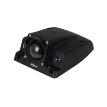 Dahua DAHUA-2781-FO IPC-MBW4431-AS Cámara IP móvil (vehículos) Dahua con Smart IR de 30m antivandálica para exterior. CMOS 1/3""