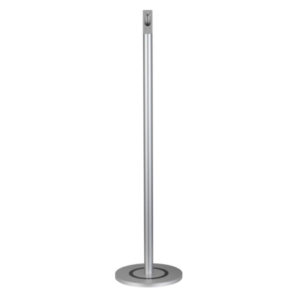 Comprar Dahua DAHUA-2784 ASF172YV3-T0 Soporte de pie Dahua para terminal de control de accesos DAHUA-2783