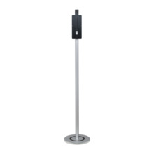 Dahua DAHUA-2788 ASF172YV3-T1 Soporte de pie Dahua para terminal de control de accesos DAHUA-2786