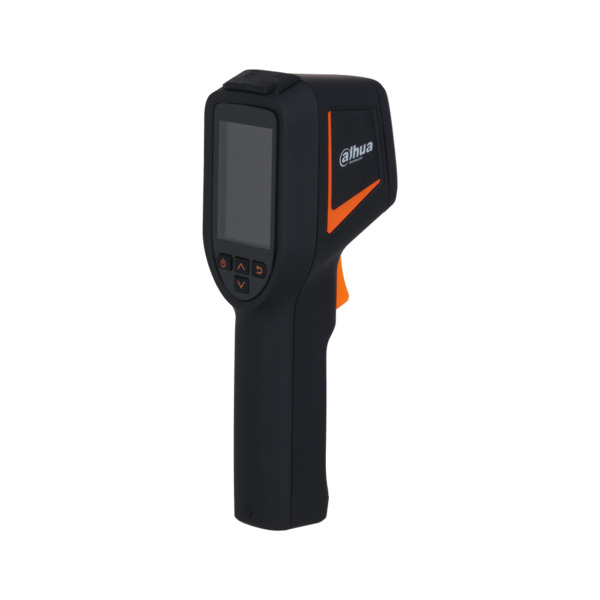 Dahua DAHUA-2790 TPC-HT2201 Cámara termográfica portátil Dahua para medición de temperatura corporal y detección de fiebre. Cáma