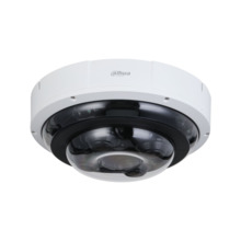 Dahua DAHUA-2793N-FO DH-IPC-PDBW82041P-B360-E4-2812-S2 Domo IP panorámico Wizmind multi-sensor 4x5MP. 4 unidades CMOS de 5MP. 5M