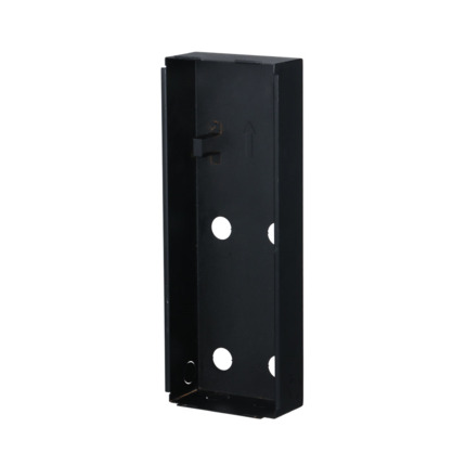 Comprar Dahua DAHUA-2805 VTM121 Placa de montaje empotrado Dahua para las estaciones de reconocimiento facial VTO7541G y VTO7521G