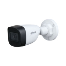 Dahua DAHUA-2812 HAC-HFW1500C-S2 Cámara bullet Dahua 4 en 1 serie PRO con Smart IR de 30 m para exterior. CMOS 1/2,7"" de 5MP. S