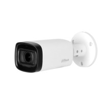 Dahua DAHUA-2847 HAC-HFW1500R-Z-IRE6-S2 Cámara bullet Dahua 4 en 1 serie PRO con Smart IR de 60 m para exterior. CMOS 1/2,7"" de