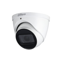 Dahua DAHUA-2848 HAC-HDW1500T-Z-A-S2 Domo fijo Dahua 4 en 1 serie PRO con Smart IR de 60 m para exterior. CMOS 1/2,7"" de 5MP. S