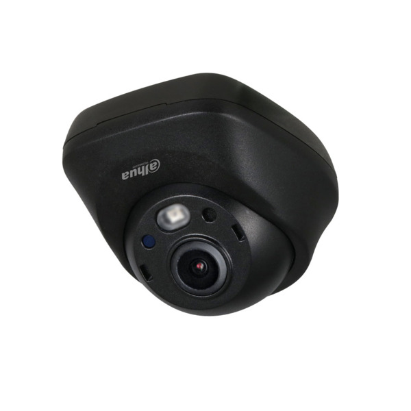 Dahua DAHUA-2870 HAC-HMW3200L-S5 Domo móvil (vehículos) 4 en 1 serie PRO con Smart IR de 3 m para interior. CMOS 1/2,7"" de 2MP.