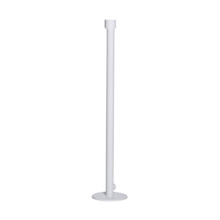 Dahua DAHUA-2873 ITC-BRACKET-1200 Soporte de techo DAHUA para cámara LPC. Montaje en techo, longitud de 1,20 metros. Para usar c