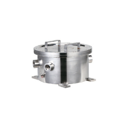 Comprar Dahua DAHUA-2889 CZ300 Caja de conexiones DAHUA a prueba de explosiones. Acero inoxidable 316L. Orificio de salida M25x1,5. Marca antideflagrante: II 2 G Ex db IIC T6 Gb, II 2 D Ex tb IIIC T80°C Db; Ex db IIC T6 Gb, Ex tb IIIC T80°C Db. Grado de