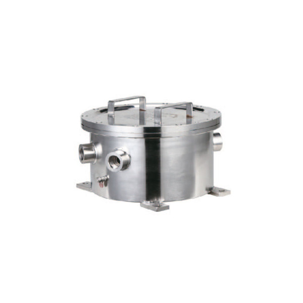 Dahua DAHUA-2889 CZ300 Caja de conexiones DAHUA a prueba de explosiones. Acero inoxidable 316L. Orificio de salida M25x1,5. Marc