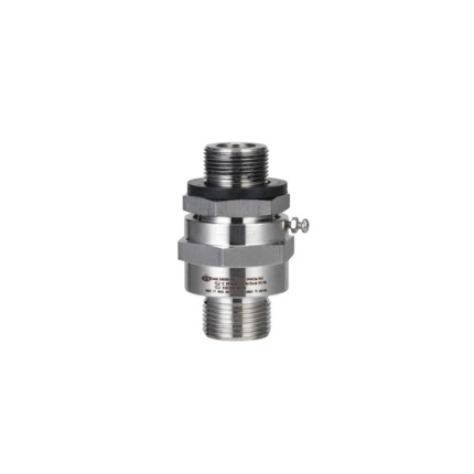 Comprar Dahua DAHUA-2890 ZAEX02 Prensaestopas Dahua a prueba de explosiones. Acero inoxidable 316L. Orificio de salida M25x1,5-G3/4. Marca antideflagrante: II 2 G Ex db IIC Gb, II 2 D Ex tb IIIC Db; Ex db IIC Gb, Ex tb IIIC Db. Grado de protección IP68