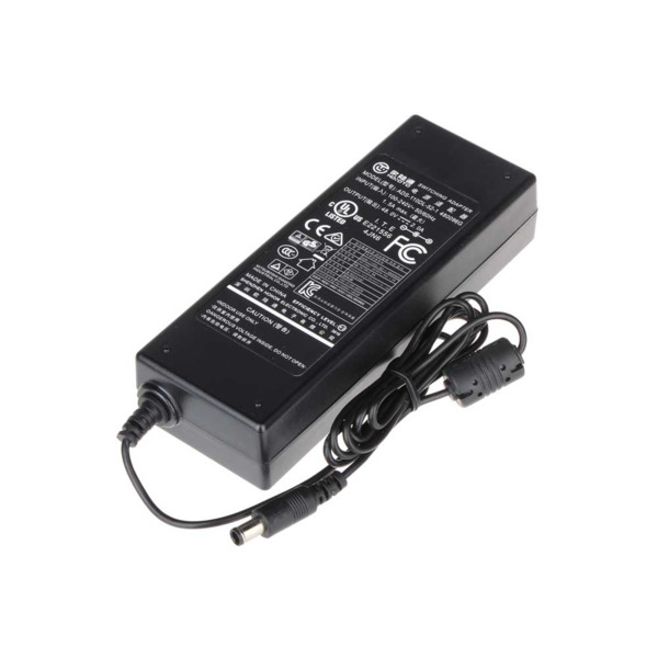 Dahua DAHUA-2913 ADS-110DL-48N-1 530096E Alimentador Dahua de 53V CC, 1,8A.