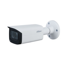 Dahua DAHUA-2927 HAC-HFW2501TUP-Z-A-27135-S2 Cámara bullet 4 en 1 serie PRO con Smart IR de 80 m para exterior. CMOS 1/2,7"" de